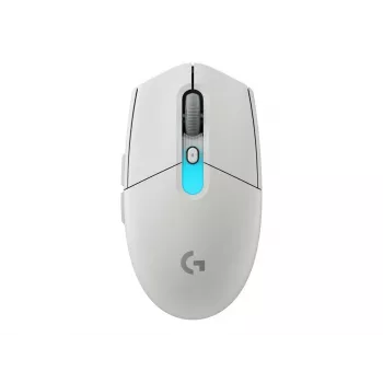 Logitech G G305 X SUPERLIGHT draadloze gamingmuis, Lilac