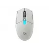 Logitech G G305 X SUPERLIGHT draadloze gamingmuis, Lilac