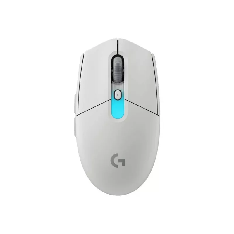 Logitech G G305 X SUPERLIGHT draadloze gamingmuis, Lilac