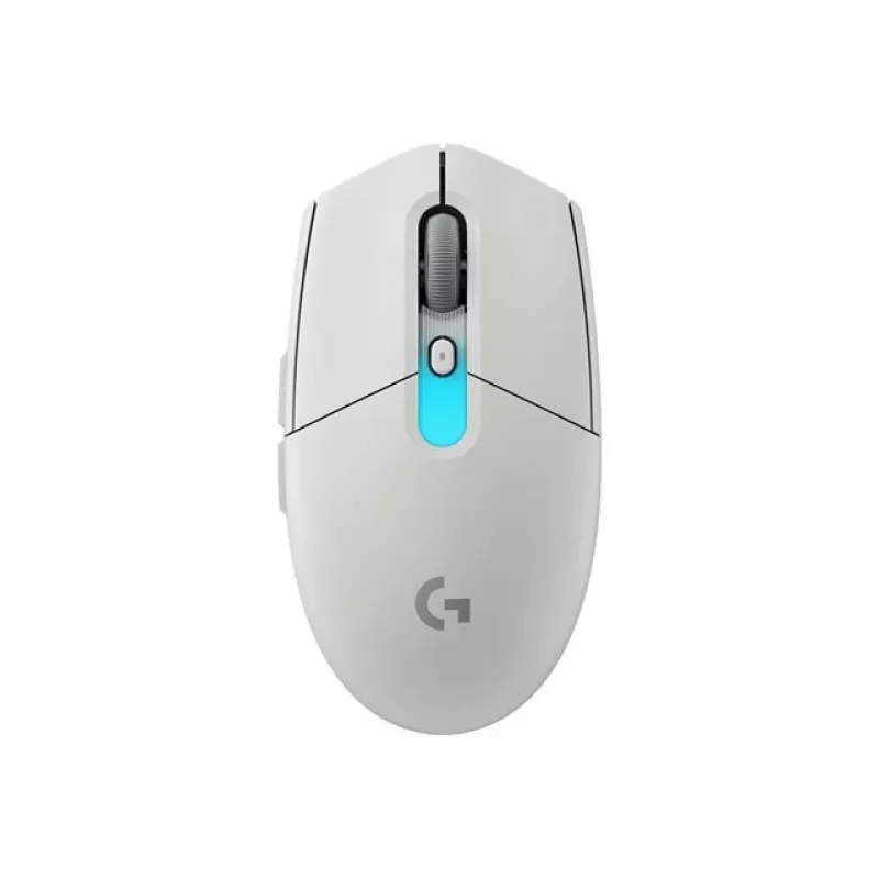 Logitech G G305 X SUPERLIGHT draadloze gamingmuis, Lilac