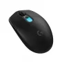 Logitech G G305 X SUPERLIGHT Draadloze Optische Gaming Muis - Zwart