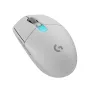 Logitech G G305 X SUPERLIGHT draadloze gamingmuis, wit