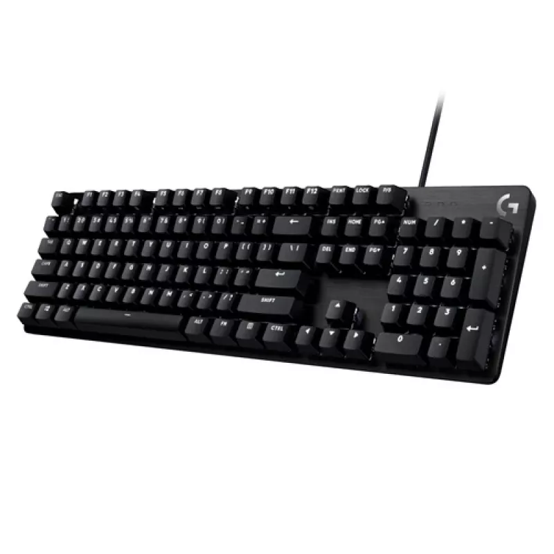 Logitech G G413 SE toetsenbord – achtergrondverlichting