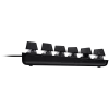 Logitech G G413 SE toetsenbord – achtergrondverlichting