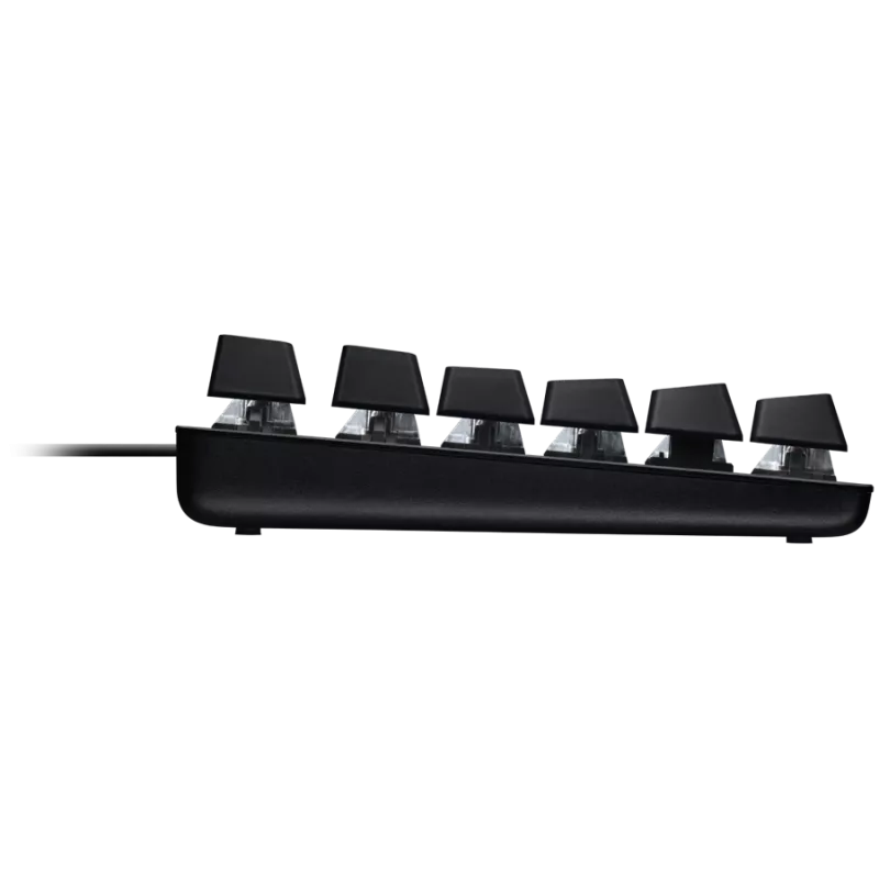 Logitech G G413 SE toetsenbord – achtergrondverlichting