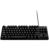 Logitech G G413 SE toetsenbord – achtergrondverlichting