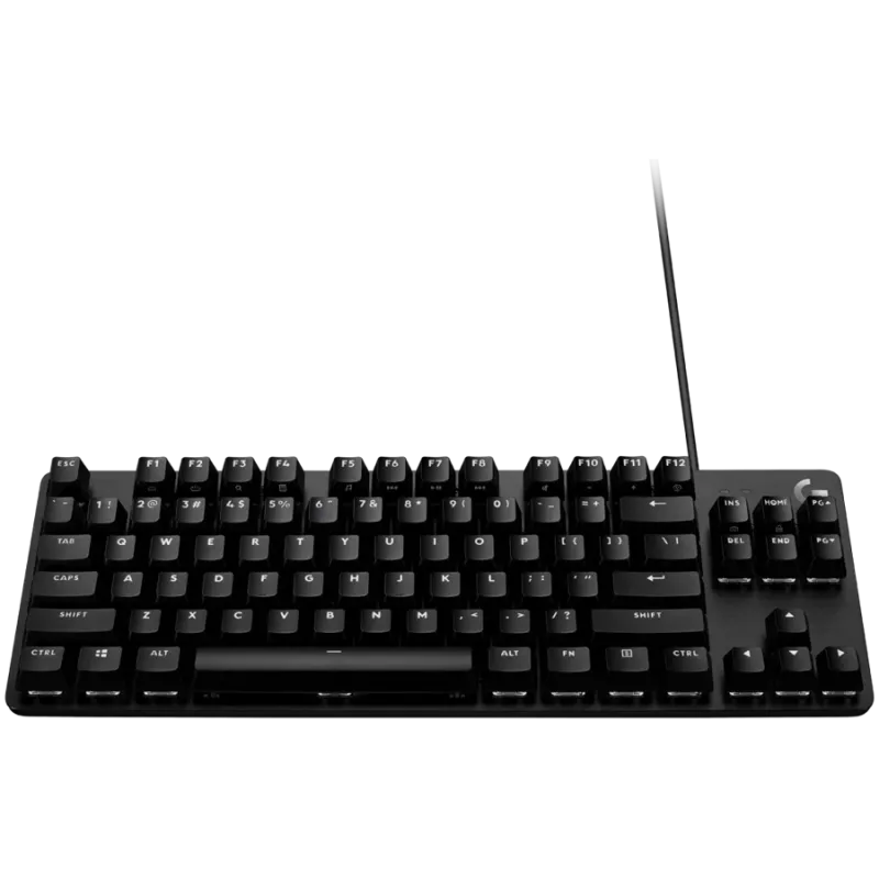 Logitech G G413 SE toetsenbord – achtergrondverlichting
