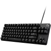 Logitech G G413 SE toetsenbord – achtergrondverlichting