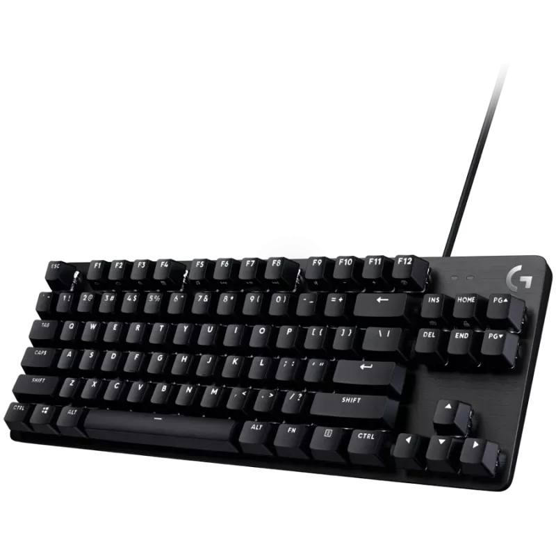 Logitech G G413 SE toetsenbord – achtergrondverlichting
