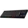 Logitech G G515 LIGHTSPEED TKL toetsenbord
