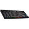 Logitech G G515 LIGHTSPEED TKL toetsenbord