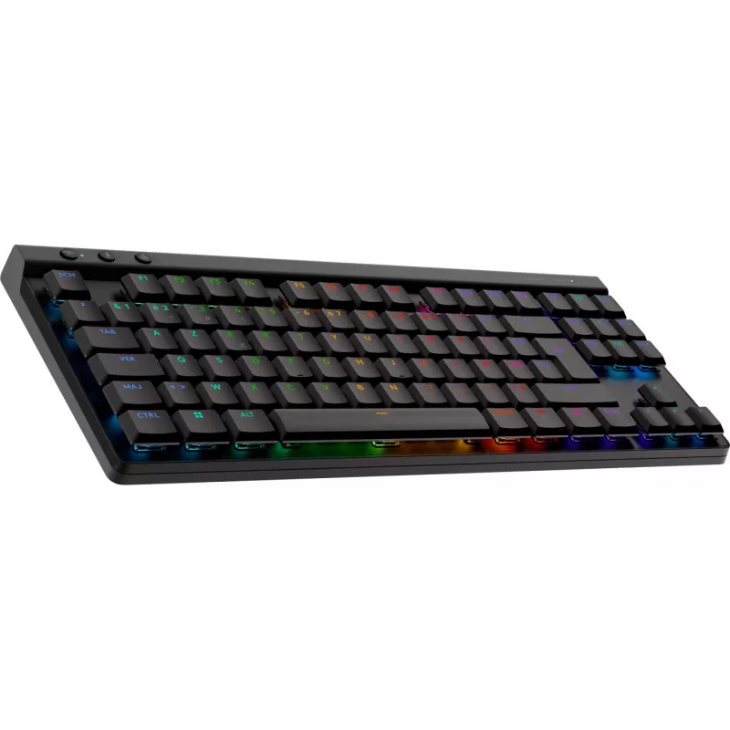 Logitech G G515 LIGHTSPEED TKL toetsenbord