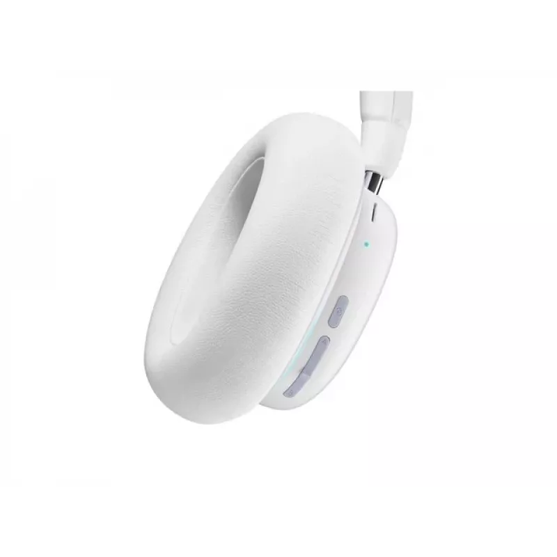 Logitech G G735 draadloze gaming-headset - White Mist
