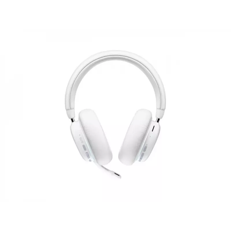 Logitech G G735 draadloze gaming-headset - White Mist