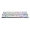 Logitech G G915 X LIGHTSPEED TKL draadloos mechanisch gaming-toetsenbord