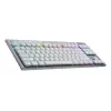 Logitech G G915 X LIGHTSPEED TKL draadloos mechanisch gaming-toetsenbord