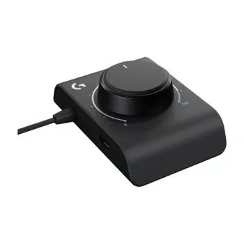 Logitech G Racing Adapter - Zwart - USB