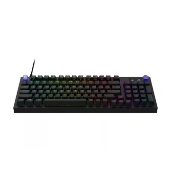 Logitech G316 X 98 gaming-toetsenbord - zwart - US-Engelse layout - bedraad USB