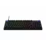 Logitech G316 X 98 gaming-toetsenbord - zwart - US-Engelse layout - bedraad USB