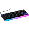 Logitech G512 X 75 Carbon Mechanisch Toetsenbord met GX Brown Tactile Switches en LIGHTSYNC RGB