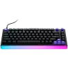 Logitech G512 X 75 Mechanisch Gaming Toetsenbord - Zwart - US International - USB