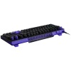 LOGITECH G512 X 98 Bedraad Gaming Toetsenbord - ZWART - US INT'L - USB - TACTILE