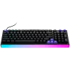 LOGITECH G512 X 98 Bedraad Gaming Toetsenbord - ZWART - US INT'L - USB - TACTILE