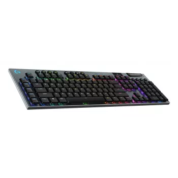 Logitech G915 X LIGHTSPEED draadloos mechanisch gaming-toetsenbord