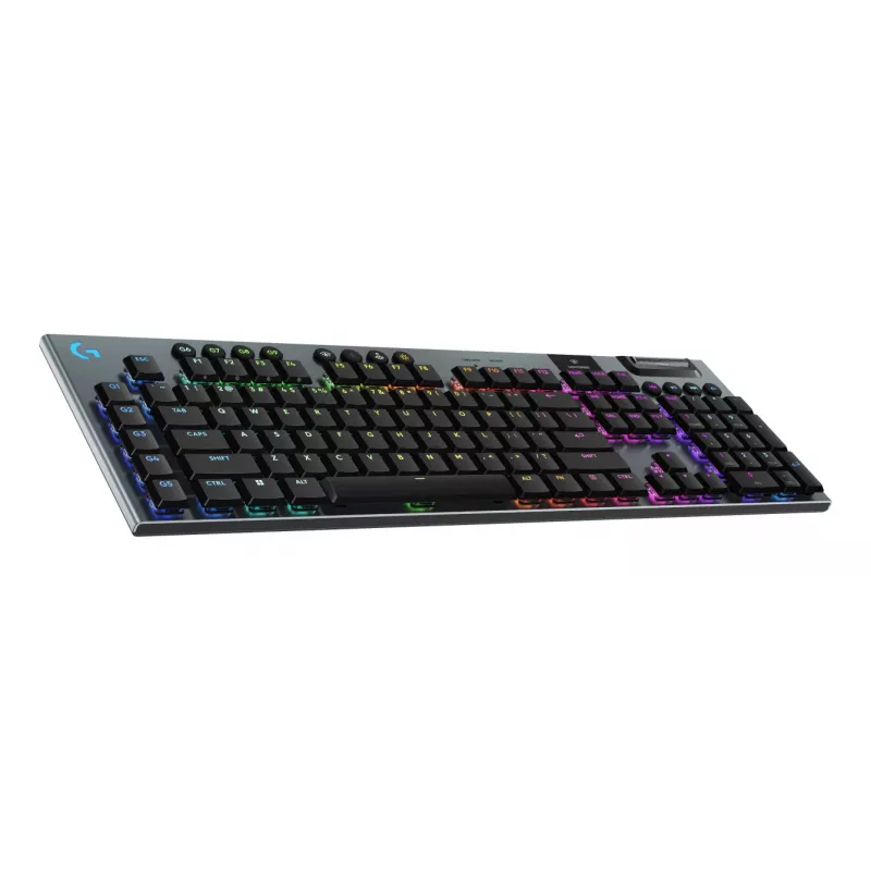Logitech G915 X LIGHTSPEED draadloos mechanisch gaming-toetsenbord
