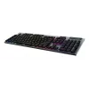 Logitech G915 X LIGHTSPEED draadloos mechanisch gaming-toetsenbord