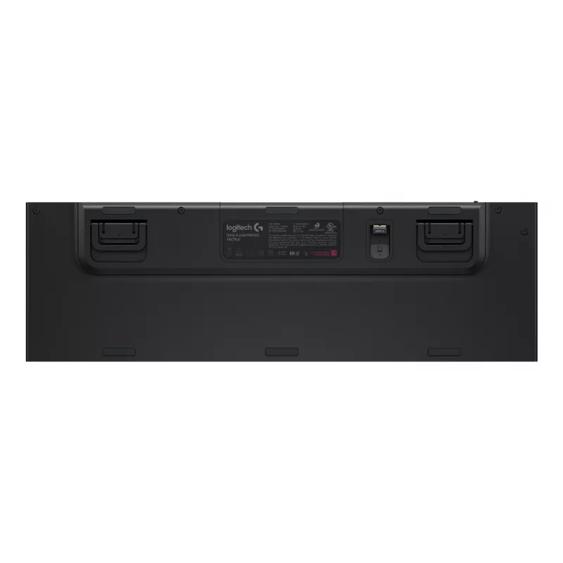 Logitech G915 X LIGHTSPEED draadloos mechanisch gaming-toetsenbord