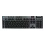 Logitech G915 X LIGHTSPEED draadloos mechanisch gaming-toetsenbord