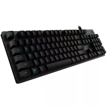 Logitech Gaming G512 toetsenbord - achtergrondverlichting