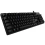 Logitech Gaming G512 toetsenbord - achtergrondverlichting