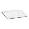 Logitech Keys-To-Go 2 Draagbaar Draadloos Toetsenbord - Graphite - US International