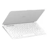 Logitech Keys-To-Go 2 Draagbaar Draadloos Toetsenbord - Graphite - US International