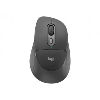 Logitech M850 L for Business draadloze muis - grafiet