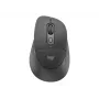 Logitech M850 L for Business draadloze muis - grafiet