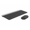 Logitech MK470 Slim Combo - grafiet