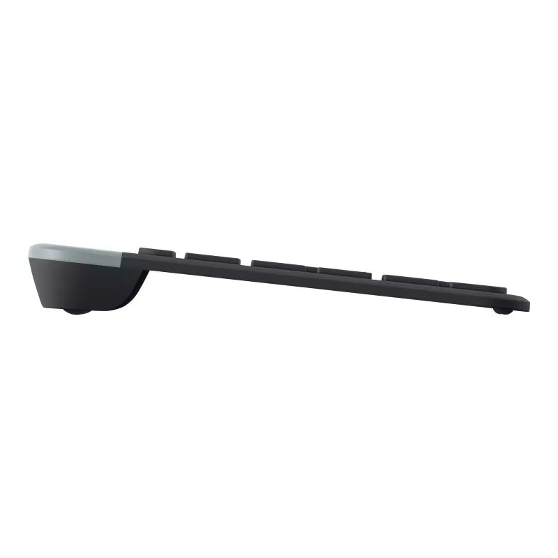 Logitech MK470 Slim Combo - grafiet