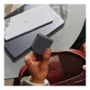 Logitech Mobi Fold Graphite Bluetooth-muis