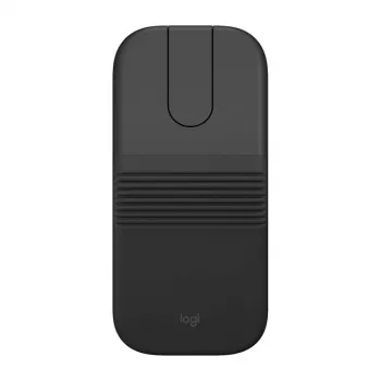 Logitech Mobi Fold Graphite Bluetooth-muis