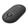 Logitech Pebble 2 Combo for Mac - Toetsenbord- en muisset