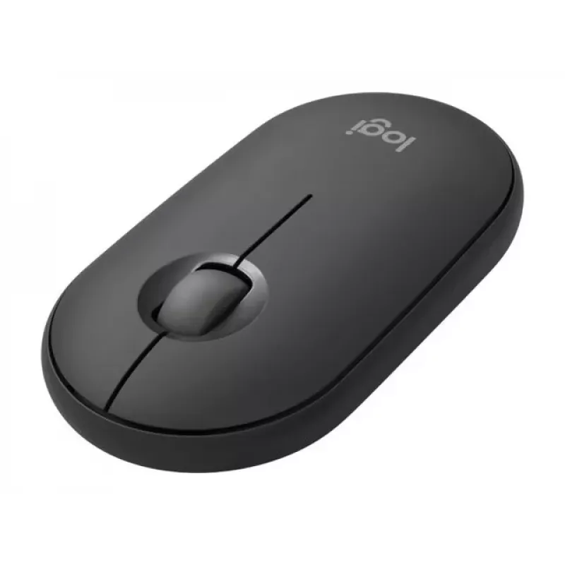 Logitech Pebble 2 Combo for Mac - Toetsenbord- en muisset