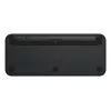 Logitech POP Icon Keys Draadloos toetsenbord, Graphite (UK)