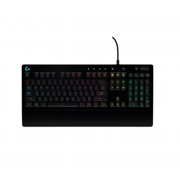 Logitech Prodigy G213 Gaming-toetsenbord – achtergrondverlichting
