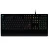 Logitech G213 Prodigy RGB gamingtoetsenbord, UK-indeling