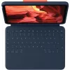 Logitech Rugged Combo 4 toetsenbordhoes voor iPad 10e generatie - Classic Blue (Frans AZERTY-layout)
