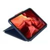 Logitech Rugged Combo 4 toetsenbordhoes met trackpad voor iPad 10e generatie, Apple Smart Connector, Classic Blue