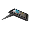Logitech Rugged Folio Graphite toetsenbordhoes voor iPad 7/8/9